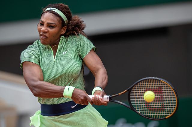 乐鱼体育VIP注册-小威温网24冠在招手？这几位潜在杀手不得不防！