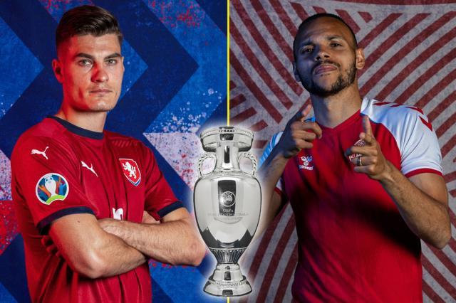 leyu app-【前瞻】捷克vs丹麦：爱神加持狂人背书，童话稳了？